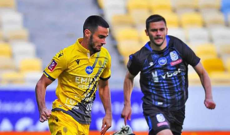 Рух - Чорноморець / фото УПЛ Рух - Чорноморець / фото УПЛ