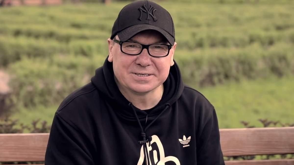 Віктор Леоненко / Фото з відкритих джерел Віктор Леоненко / Фото з відкритих джерел