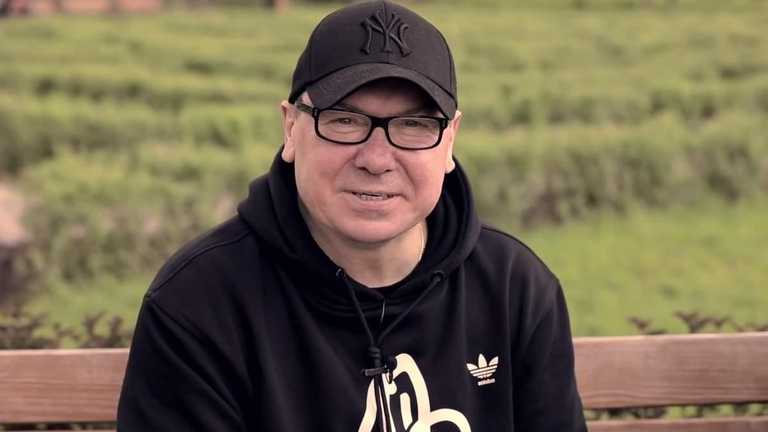 Віктор Леоненко / Фото з відкритих джерел Віктор Леоненко / Фото з відкритих джерел