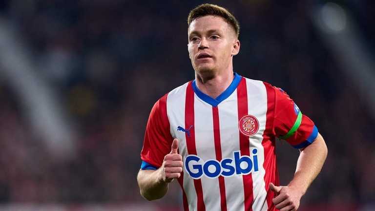 Віктор Циганков / Фото Alex Caparros/Getty Images Віктор Циганков / Фото Alex Caparros/Getty Images