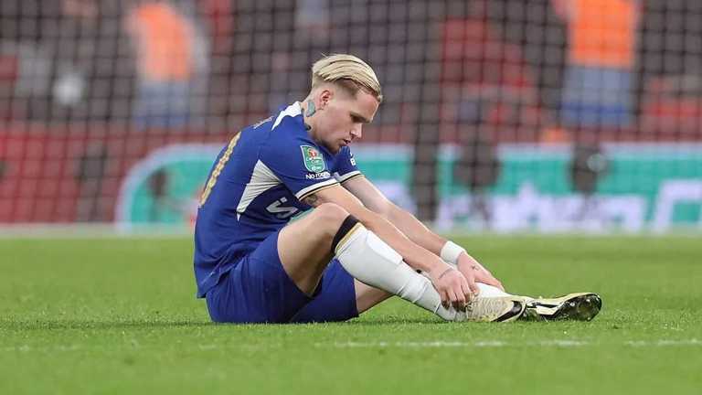 Михайло Мудрик / Imago Михайло Мудрик / Imago