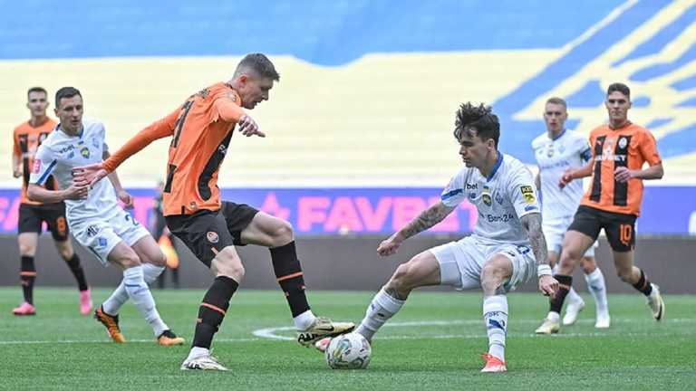 Шахтар і Динамо / Фото ФК Шахтар Шахтар і Динамо / Фото ФК Шахтар