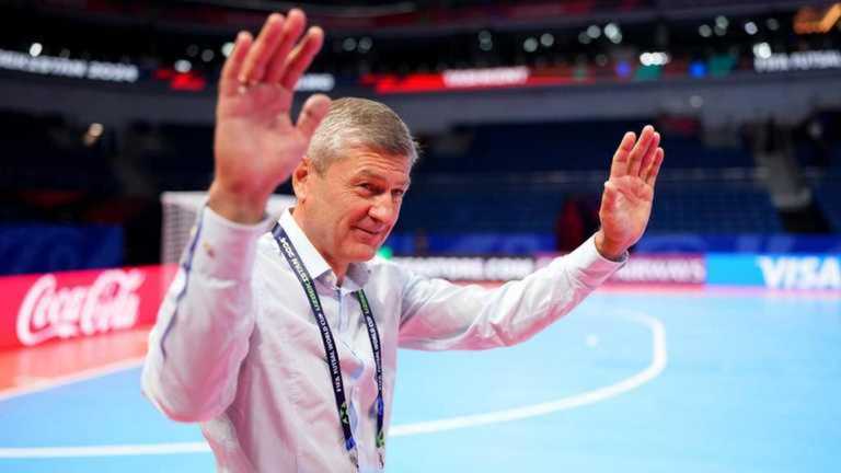 Александр Косенко / Фото АФУ Александр Косенко / Фото АФУ