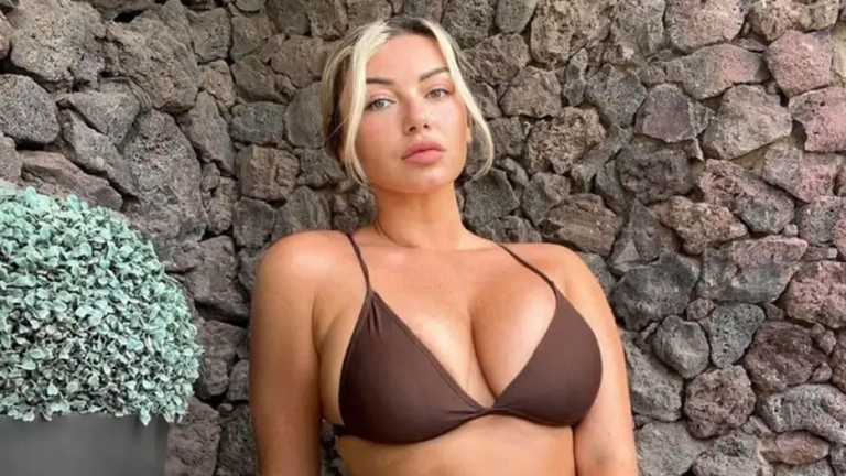 Саша Марія Фігейредо / Фото з Instagram Саша Марія Фігейредо / Фото з Instagram