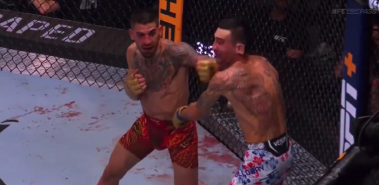 Топурія – Головвей / Скріншот з відео Топурія – Головвей / Скріншот з відео