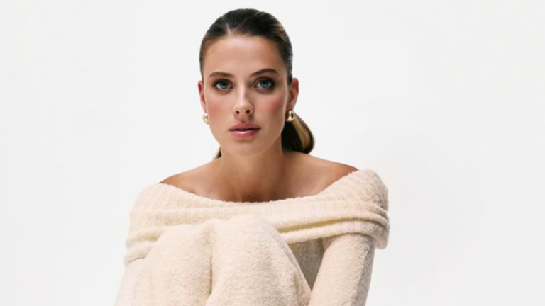 Ярослава Магучіх / Фото з Instagram Ярослава Магучіх / Фото з Instagram