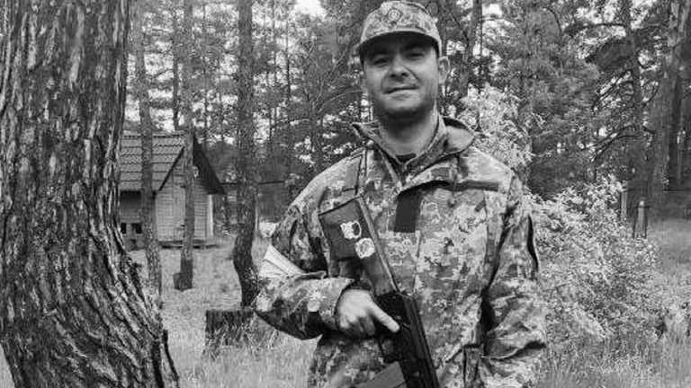 Олег Стасишин / Фото ФК Кривбас Олег Стасишин / Фото ФК Кривбас