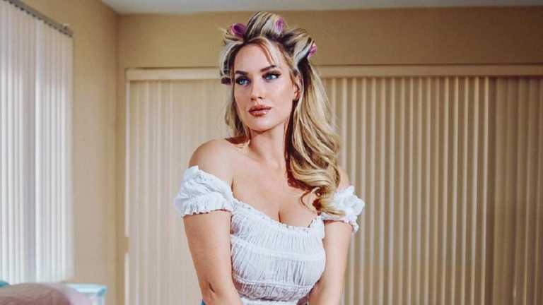 Пейдж Спіранак / Фото instagram.com/_paige.renee Пейдж Спіранак / Фото instagram.com/_paige.renee