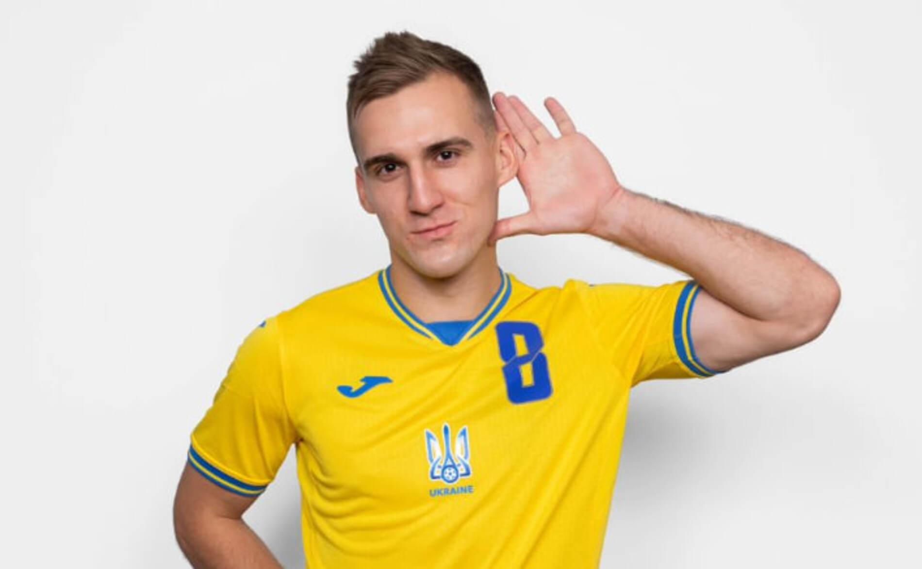 Ігор Чернявський / Фото з Instagram Ігор Чернявський / Фото з Instagram