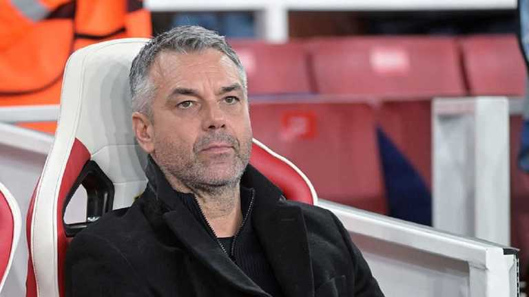 Маріно Пушіч / Фото ФК Шахтар Маріно Пушіч / Фото ФК Шахтар