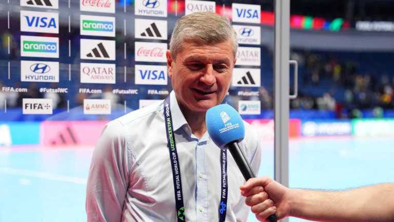 Олександр Косенко / Фото АФУ Олександр Косенко / Фото АФУ