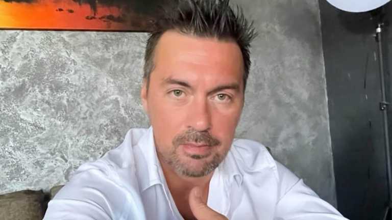 Артем Милевский / Фото instagram.com/timi1010 Артем Милевский / Фото instagram.com/timi1010