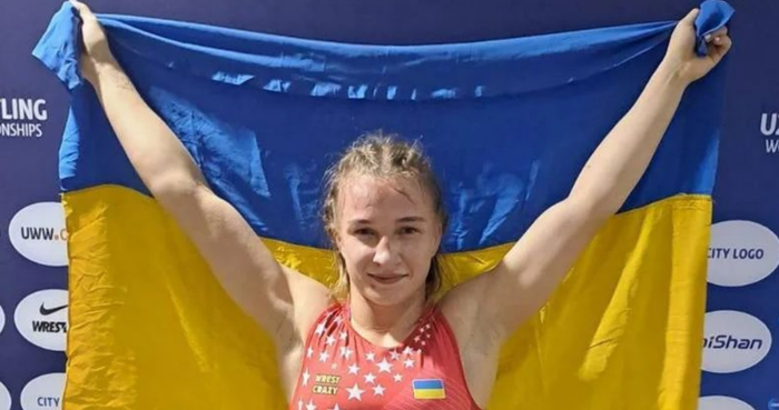 Українська борчиня знищила росіянку на шляху до півфіналу чемпіонату світу U-23 – відео тріумфу