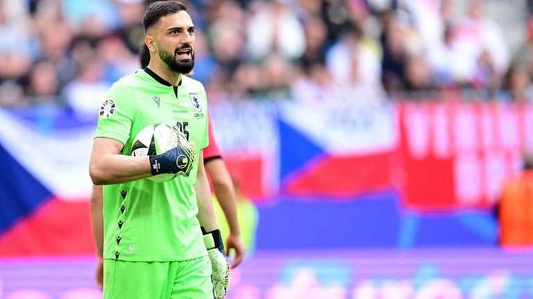 Гиорги Мамардашвили / Pro Shots Гиорги Мамардашвили / Pro Shots