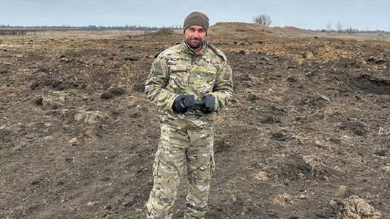 Олександр Долгополов / Фото instagram.com/alexdolgopolov Олександр Долгополов / Фото instagram.com/alexdolgopolov