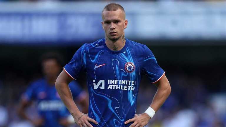 Михайло Мудрик / Фото Getty Images Михайло Мудрик / Фото Getty Images