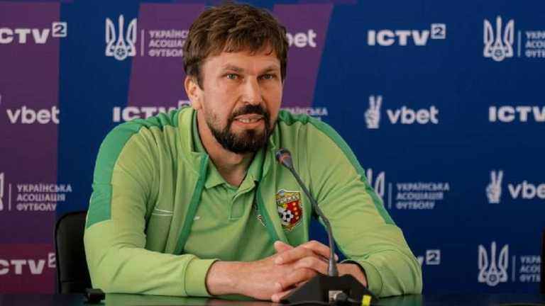 Сергій Долганський / Фото Андрія Ющака Сергій Долганський / Фото Андрія Ющака