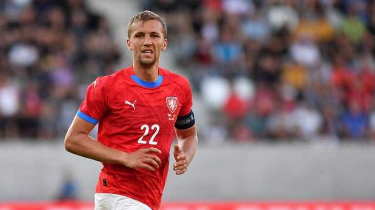 Томаш Соучек / Фото Imago Томаш Соучек / Фото Imago