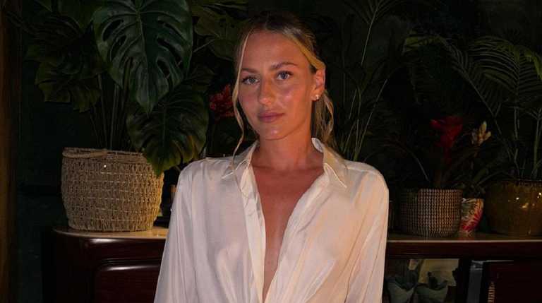 Марта Костюк / Фото instagram.com/martakostyuk Марта Костюк / Фото instagram.com/martakostyuk