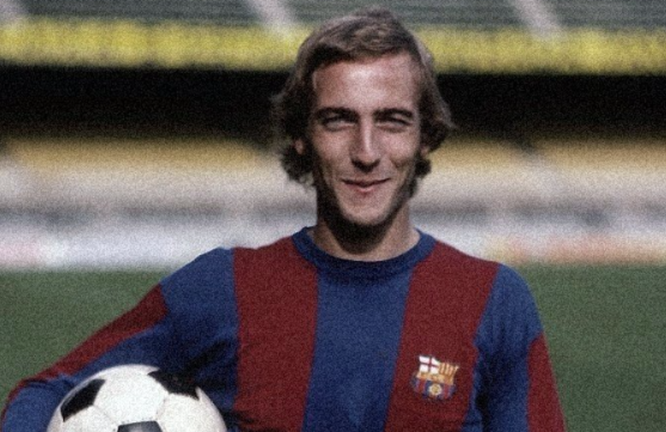 Йохан Неескенс / Фото з відкритих джерел Йохан Неескенс / Фото з відкритих джерел