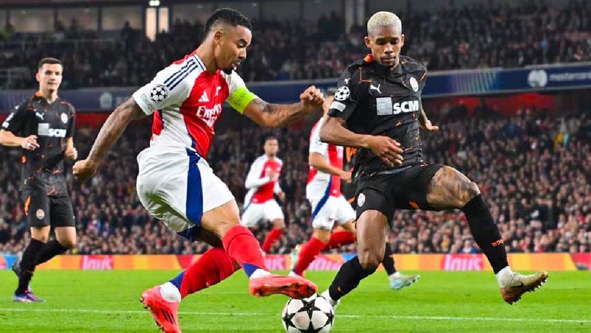 Арсенал – Шахтар – 1:0 / ФК Шахтар Арсенал – Шахтар – 1:0 / ФК Шахтар