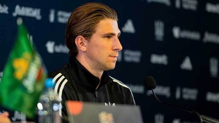 Ілля Забарний / Фото Дан Балашов Ілля Забарний / Фото Дан Балашов