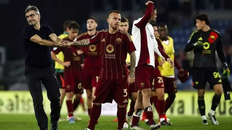 Иван Юрич / ANSA Иван Юрич / ANSA