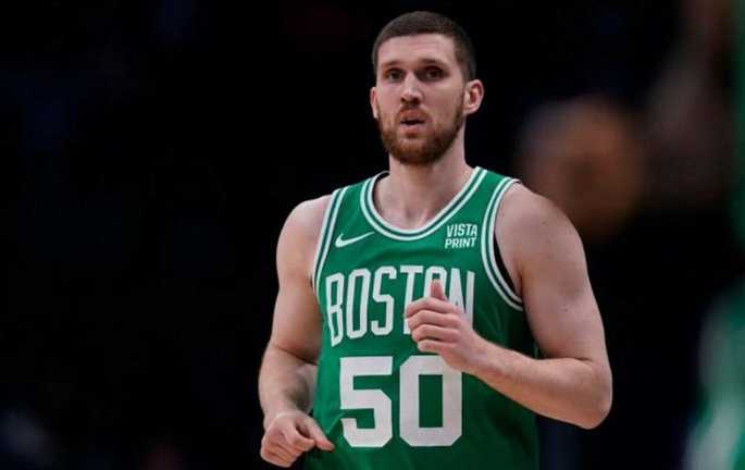 Святослав Михайлюк / фото bdtonline.com Святослав Михайлюк / фото bdtonline.com