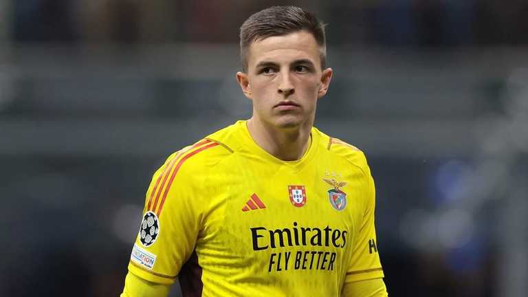 Анатолій Трубін / фото: Getty Images Анатолій Трубін / фото: Getty Images