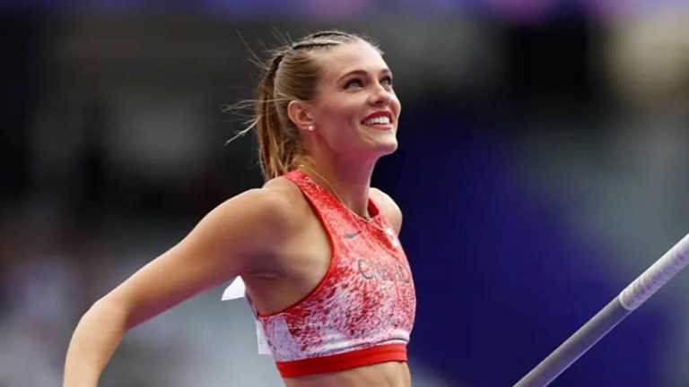 Аліша Ньюман / Фото з Instagram Аліша Ньюман / Фото з Instagram