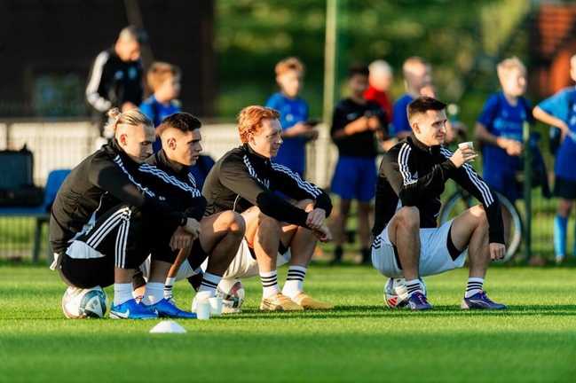 Сборная Украины / фото УАФ Сборная Украины / фото УАФ