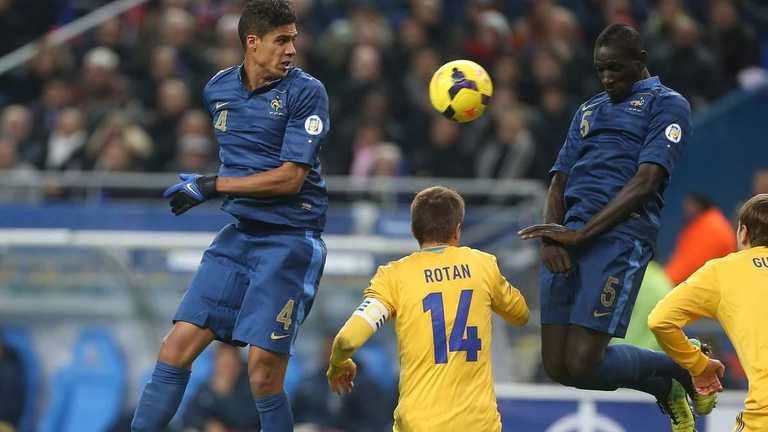 Варан і Сахо проти Ротаня / Photo by John Berry/Getty Images Варан і Сахо проти Ротаня / Photo by John Berry/Getty Images
