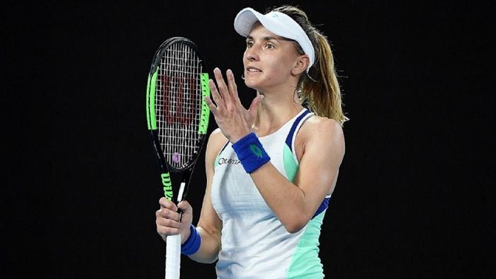 Цуренко випала з топ-100, Калініна втратила 13 позицій – оновлений рейтинг WTA