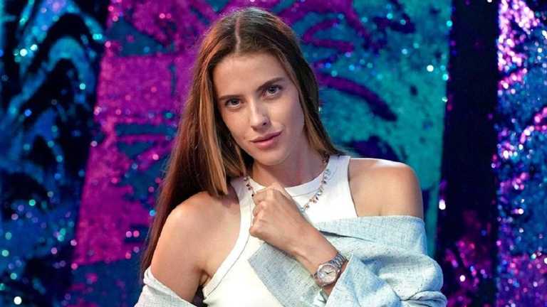 Ярослава Магучіх / Фото instagram.com/rosya_dp Ярослава Магучіх / Фото instagram.com/rosya_dp