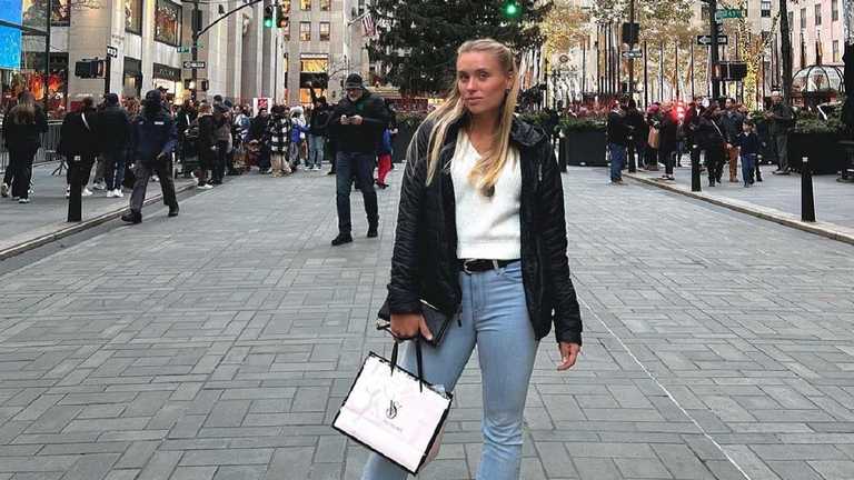 Юлія Стародубцева / Фото instagram.com/yuliiastar17 Юлія Стародубцева / Фото instagram.com/yuliiastar17