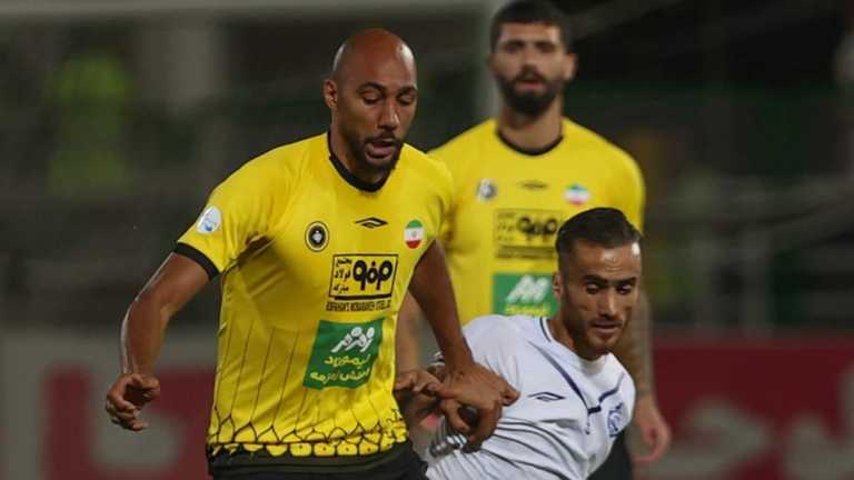 Бріан Дабо / Фото varzesh3 Бріан Дабо / Фото varzesh3