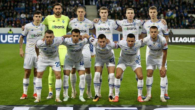 Футболисты Динамо / Фото ФК Динамо Футболисты Динамо / Фото ФК Динамо