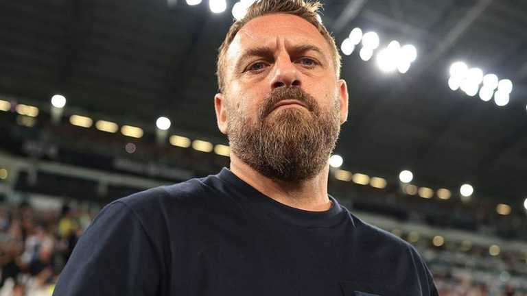 Даніеле Де Россі / Pro Shots Даніеле Де Россі / Pro Shots