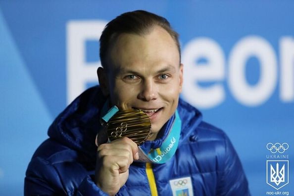 Олімпійський чемпіон Абраменко завершив кар'єру, – Гутцайт