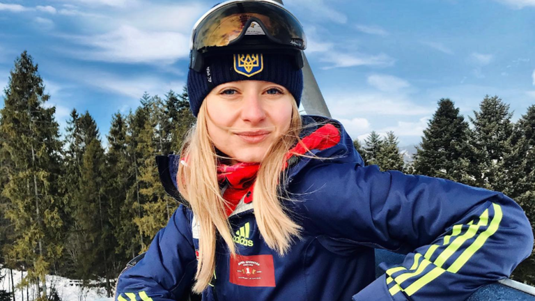 Яна Бондар / Фото из Instagram Яна Бондар / Фото из Instagram