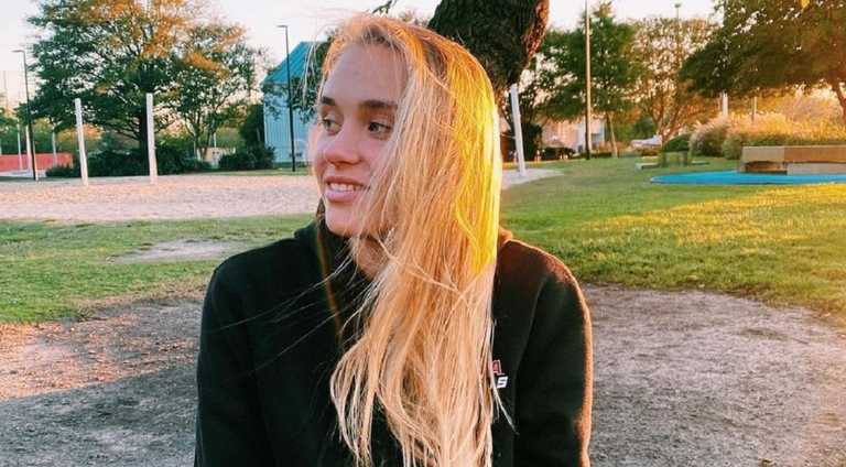 Юлія Стародубцева / Фото instagram.com/starodubtseva_official Юлія Стародубцева / Фото instagram.com/starodubtseva_official