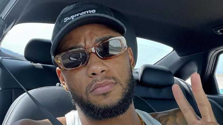 Рафа Сілва / фото з відкритих джерел Рафа Сілва / фото з відкритих джерел