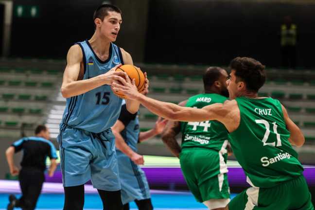 Дніпро / Фото ФБУ Дніпро / Фото ФБУ