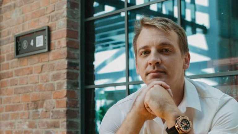 Владимир Носов / фото из открытых источников Владимир Носов / фото из открытых источников