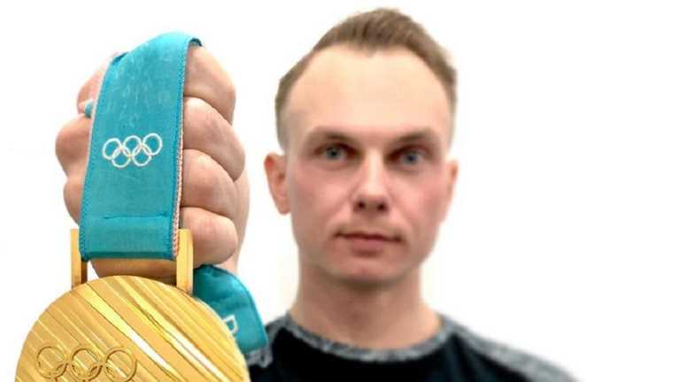 Александр Абраменко / Фото instagram.com/abramenko.oleksandr Александр Абраменко / Фото instagram.com/abramenko.oleksandr