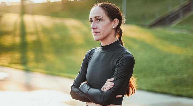 Шеннон Роубері / Фото instagram.com/shannonrowbury Шеннон Роубері / Фото instagram.com/shannonrowbury