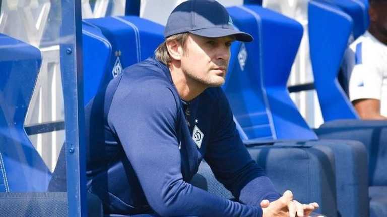 Олександр Шовковський / Фото з відкритих джерел Олександр Шовковський / Фото з відкритих джерел