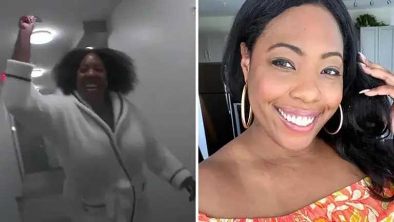 Сидни Уилсон / newsweek Сидни Уилсон / newsweek