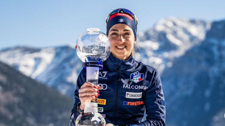 Ліза Віттоцці / Фото з Instagram Ліза Віттоцці / Фото з Instagram