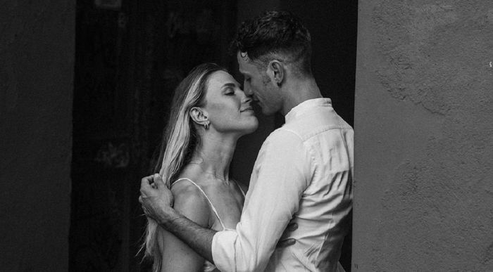 Харлан зізналася, чи бажає, щоб її діти пов'язали життя з професійним спортом